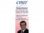 CMIT SOLUTIONS-BRUCE NEWMAN