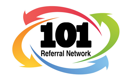 101 Referral Network