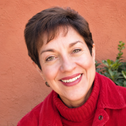 JANET JAMES