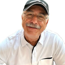 Max Ramras